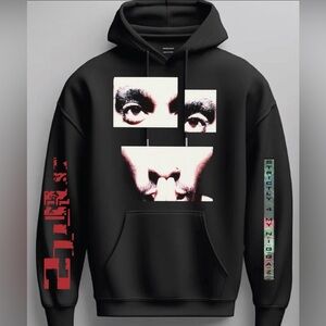 2 Pac Strictly For My…. Hoodie  Sweater S-5Xl New Fast …